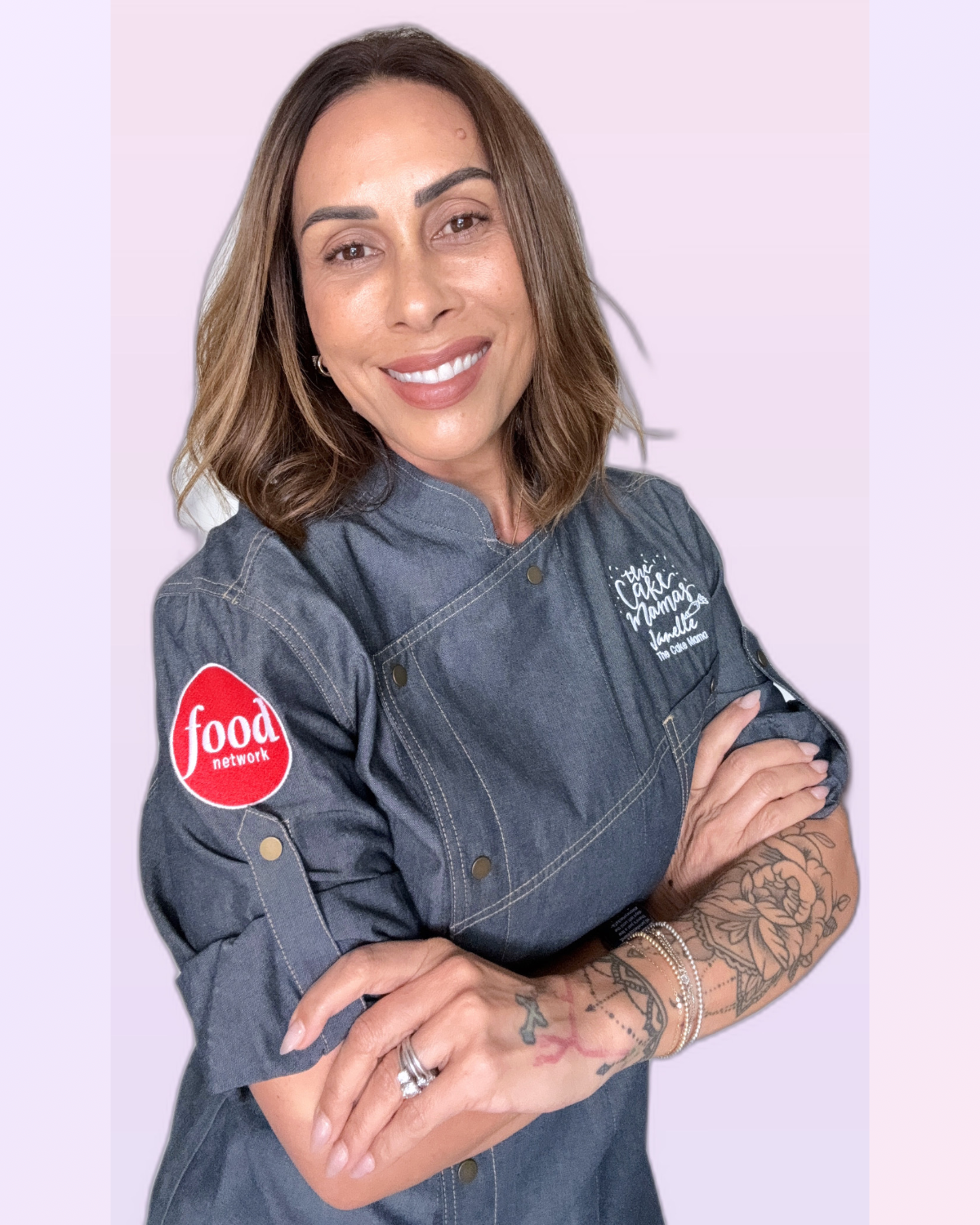 Janelle Copeland, founder of Costli
